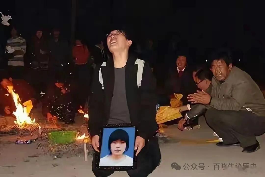 “我爸是李刚”，16年后：父母拒见，他在工地刮大白摘自百晓生谈历史，作者百晓生