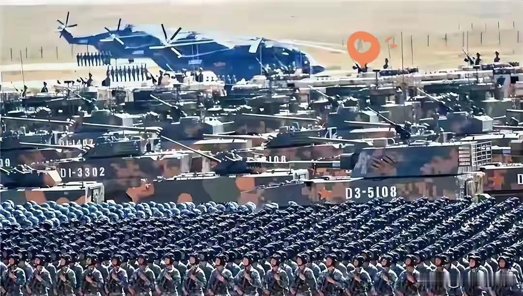 别总迷信什么“装备碾压”，历史早就给了咱们狠狠的一巴掌光靠好装备打不了胜仗，