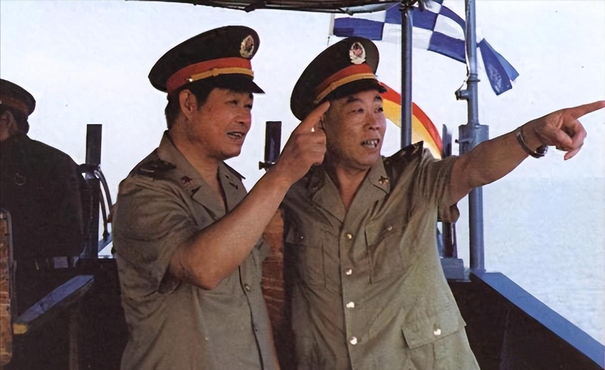 他曾被越级提拔，所在部队撤编，身为军长面临不好就业的尴尬？这个人就是曾照喜