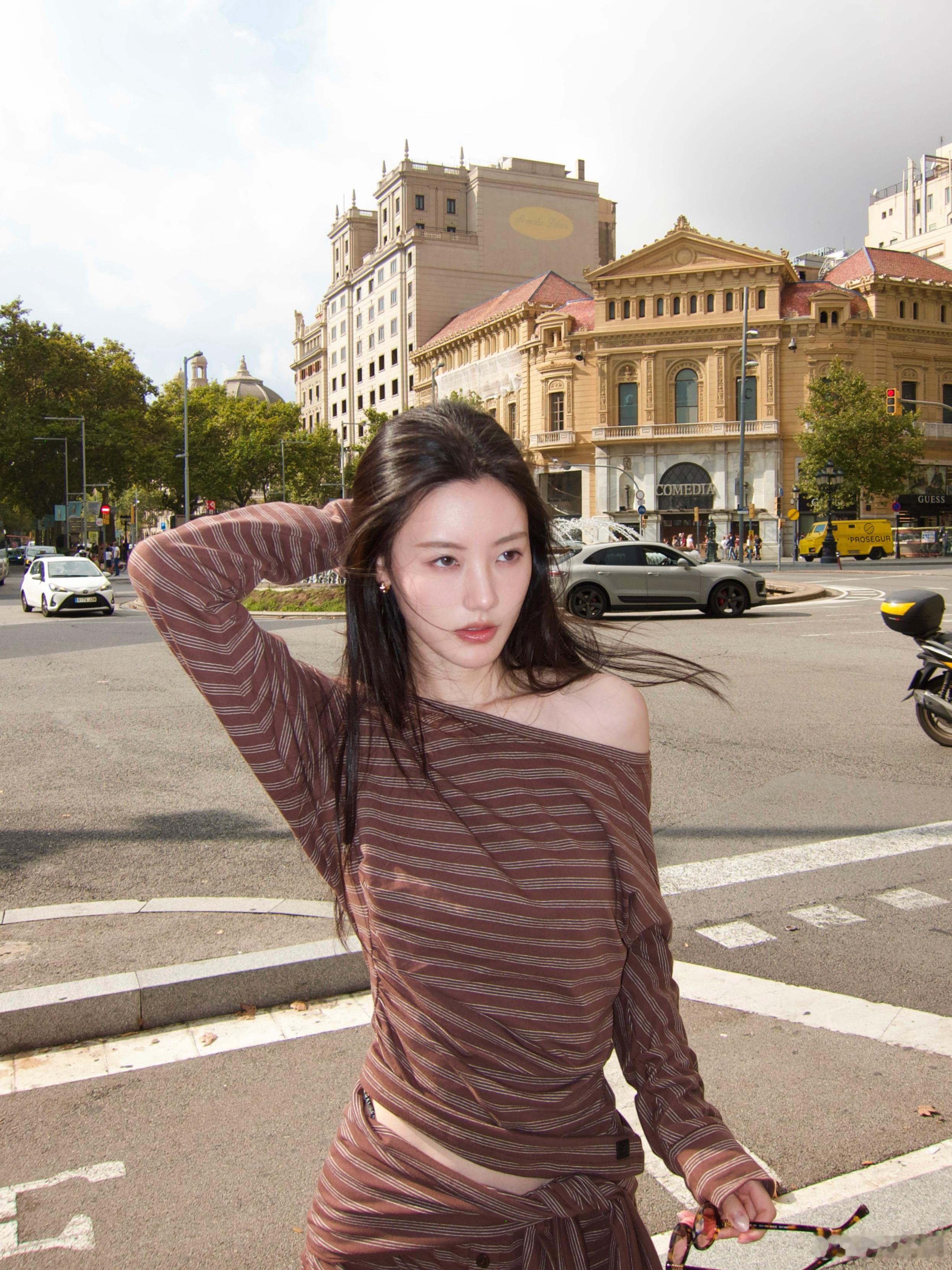 🇪🇸看似晴天实则每天淋雨​​​