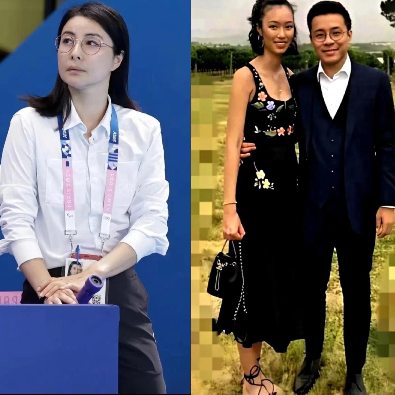 霍家又闹家务事霍启仁订婚了，新娘是泰国富商女儿，可郭晶晶直接搬出了大宅。这波操