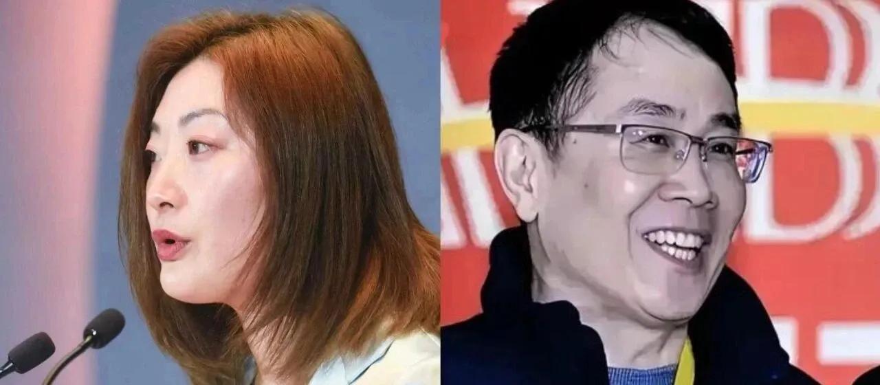宗馥莉刚辞职娃哈哈，宗庆后之弟宗泽后就开始“落井下石”。对于宗馥莉落寞退出娃哈哈