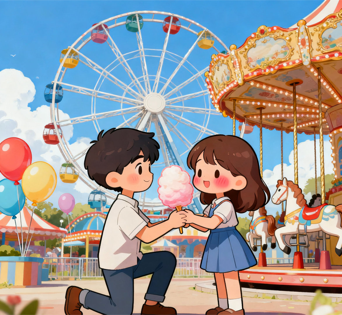 我“因为爱你,什么都介意,又什么都能接受”有很多人问我,为什么对