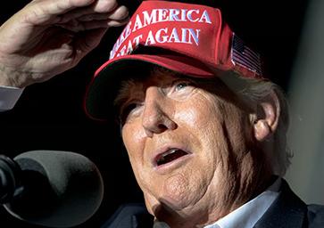 特朗普强令180天打破中国垄断，不然加税！据白宫网站消息，当地时间1月14日，特