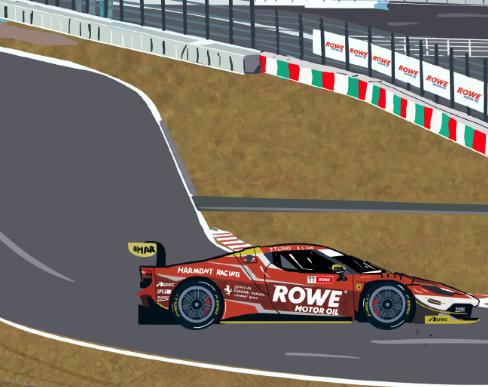 F1在日本铃鹿赛道的规则就行了调整，让排位赛回归纯粹的性能与驾驶能力比拼！现在