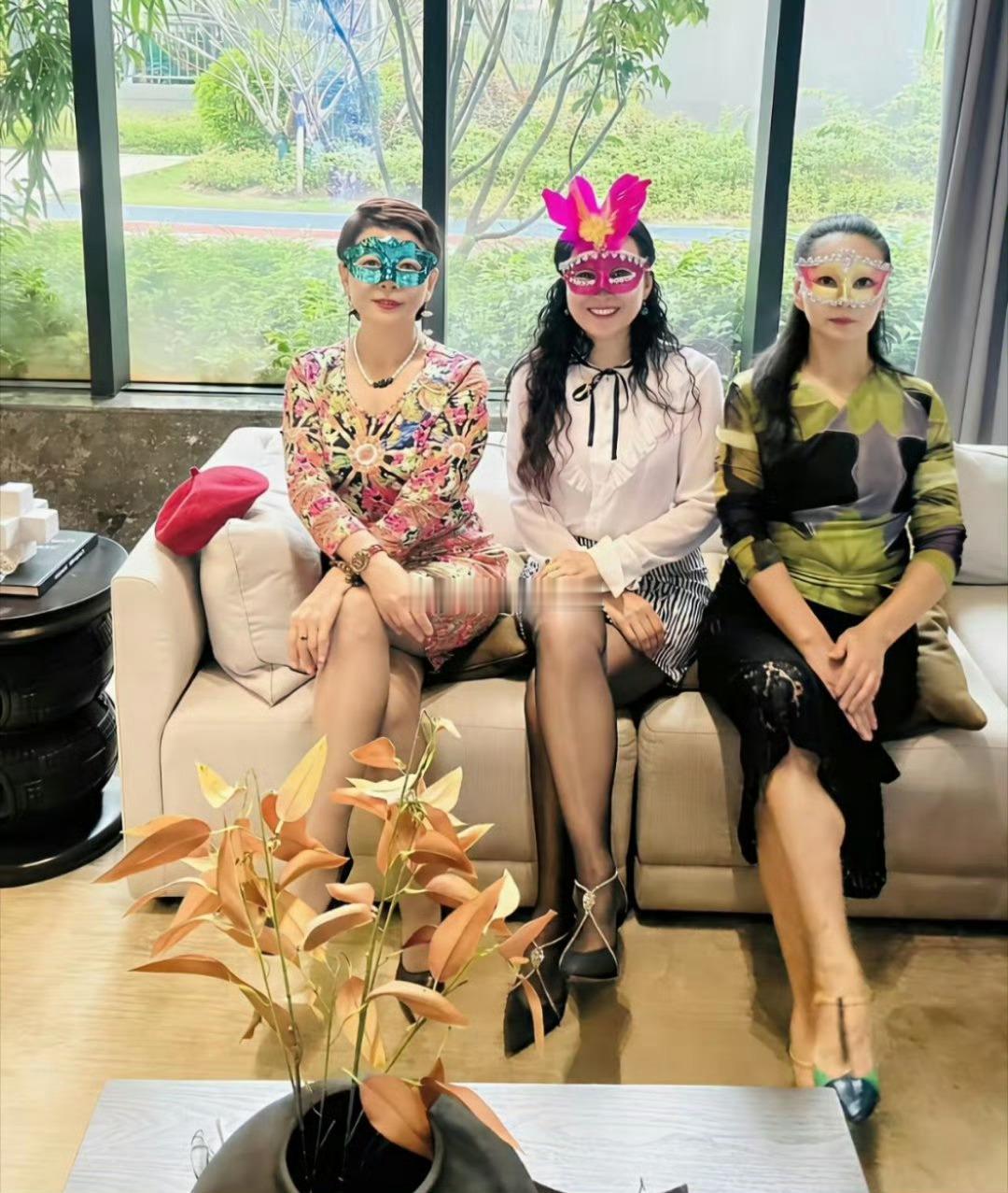 这是退休金花不完吗