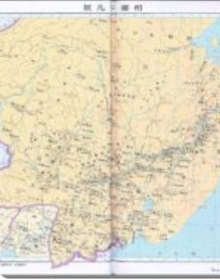 奴儿干都指挥使司在浩瀚的北疆版图上，明朝的疆域并未止步于长城脚下，而是如巨鹰展