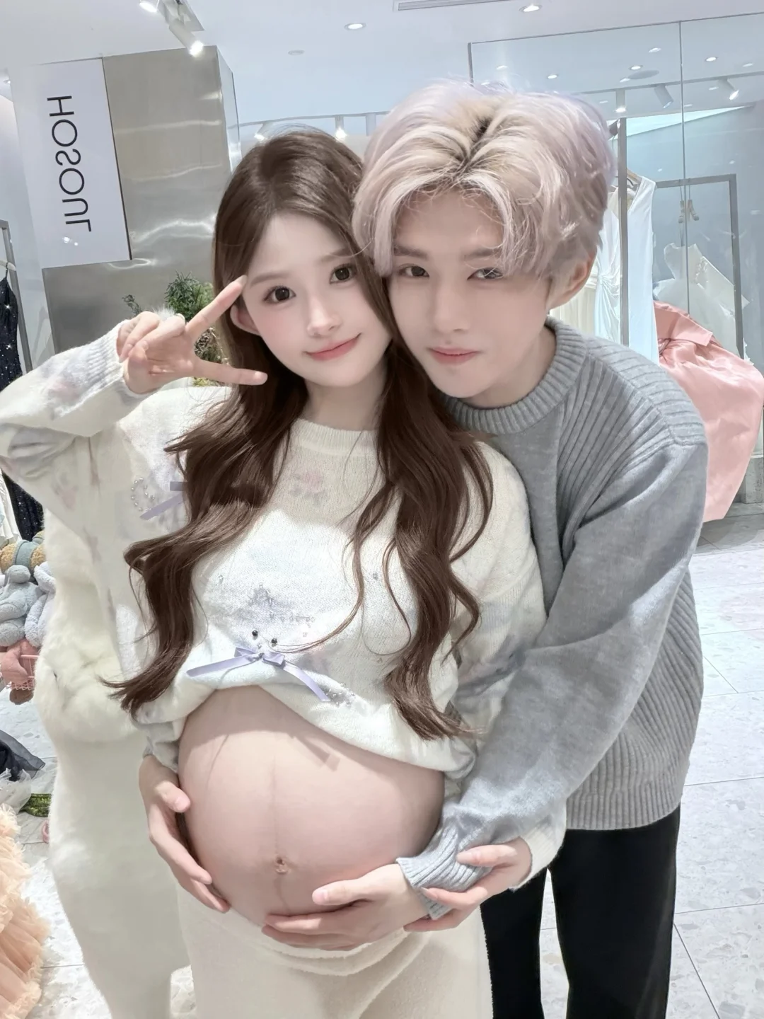 已生！生完孩子才知道有没有嫁对人！！