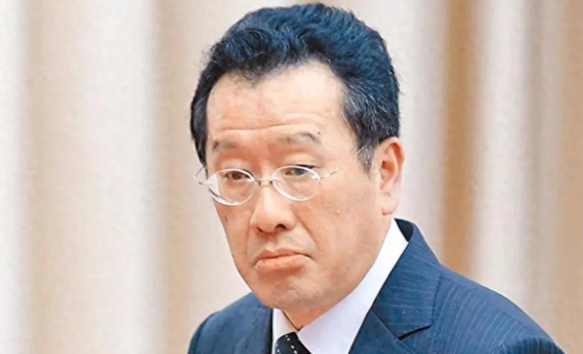 态度非常的嚣张，顾立雄对我们放狠话！5月23日，根据岛内媒体报道，上任防务部门一