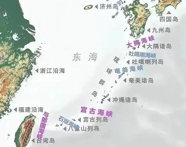 东方大国主动定调，日本称谓该改改了。北方四岛属于俄罗斯，波茨坦公告写得明明白白，