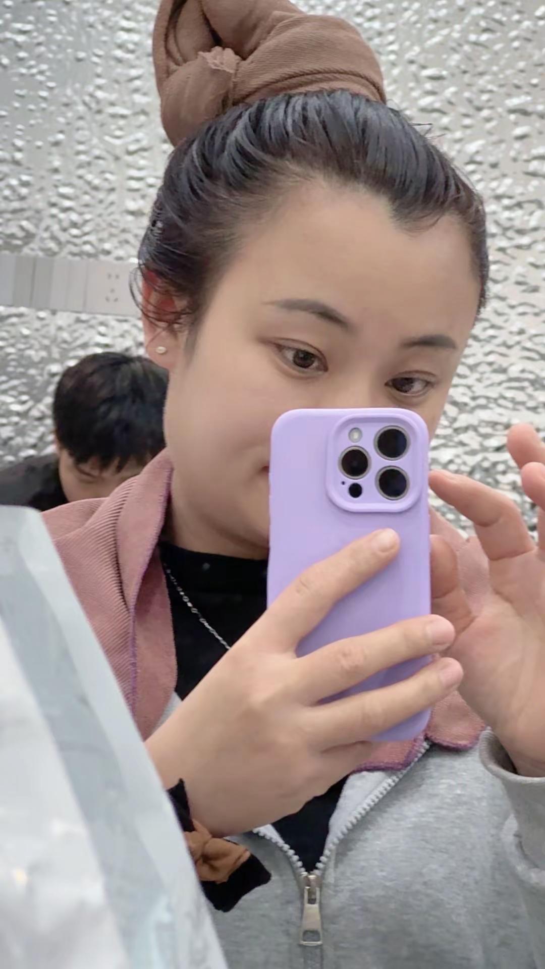 好不好看就这样了😂