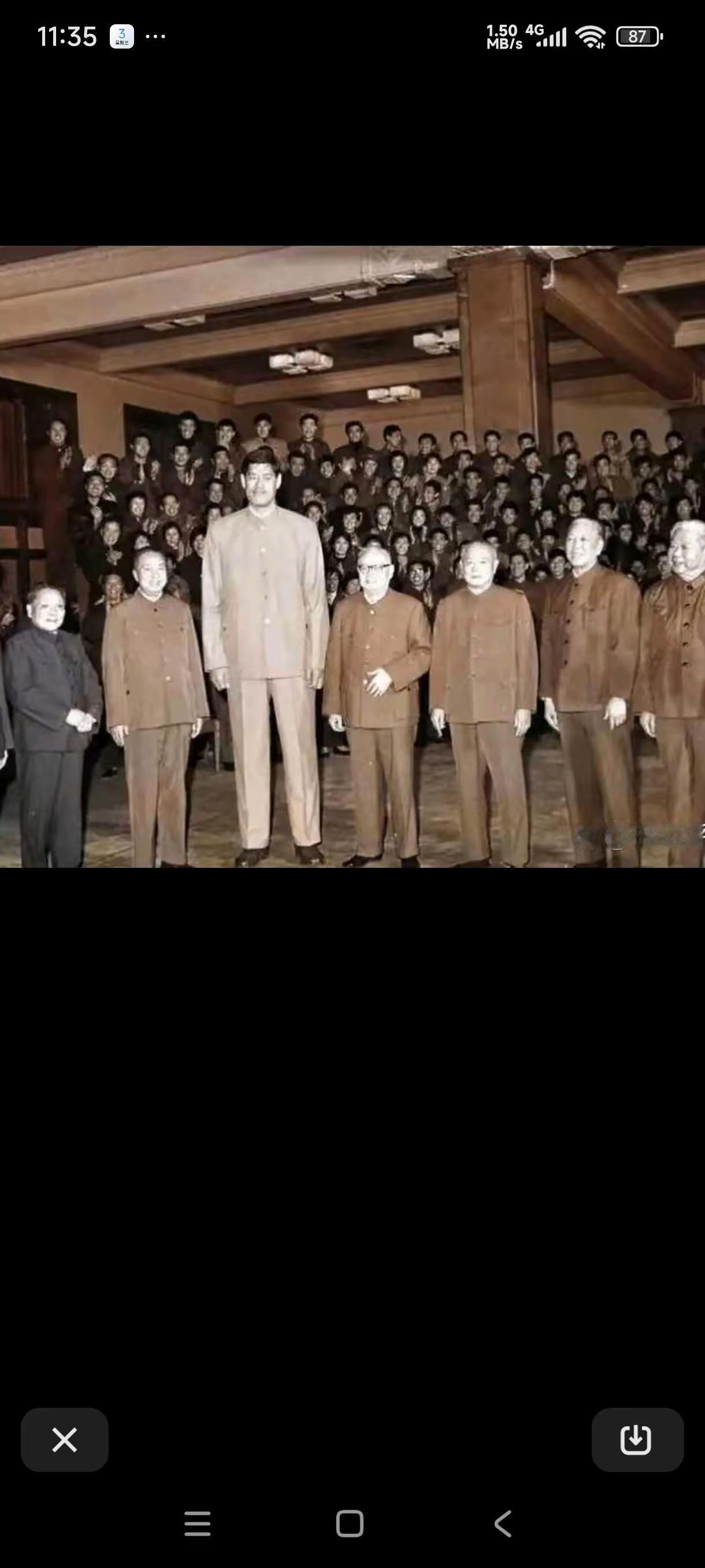 人生的高度不仅仅是以个子来衡量的。