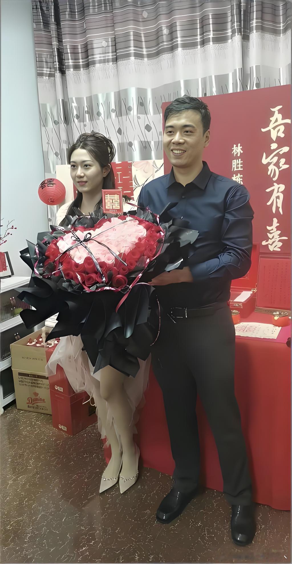 不懂就问，订婚之后可以同居了吗？