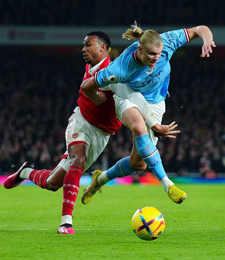 曼城与水晶宫的英超和足总杯赛程调整，被安排7天3赛，这是不是阴谋？得看赛程是先定