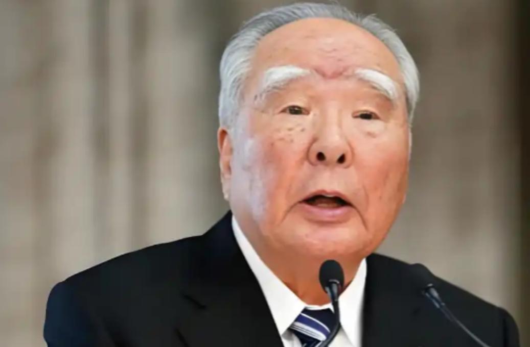 “死也不会向中国低头！”一家日本企业6年前放出狠话，宣称就算赔得底朝天，也