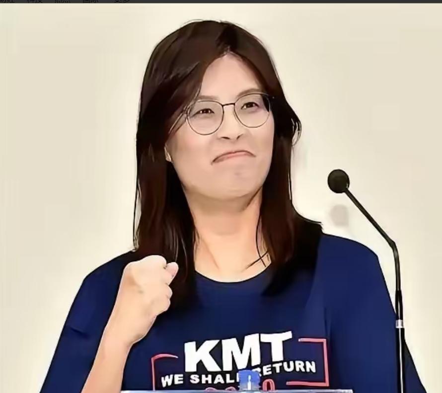 台湾郑丽文说“我们不主张统一，也不主张独立”！很多人就开始“谴责”郑丽