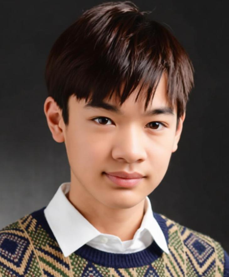 陶哲轩，智商230的华人“超级怪物天才”，13岁夺得国际奥数金牌，21岁拿到普林