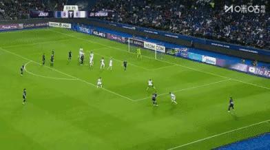 看上海申花客场战柔佛DT这一组上半场视频剪辑，柔佛根本不柔、本无佛意，更对申花门