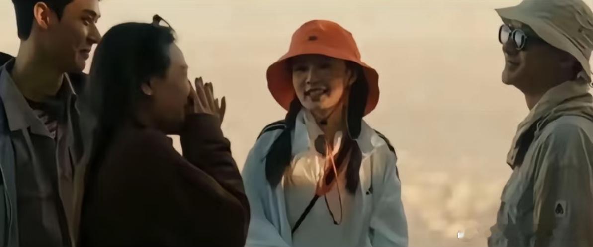 花儿与少年7沁年才俊&不可思意龚俊X李沁张晚意X马思纯你俩叫龚俊张晚意她俩又