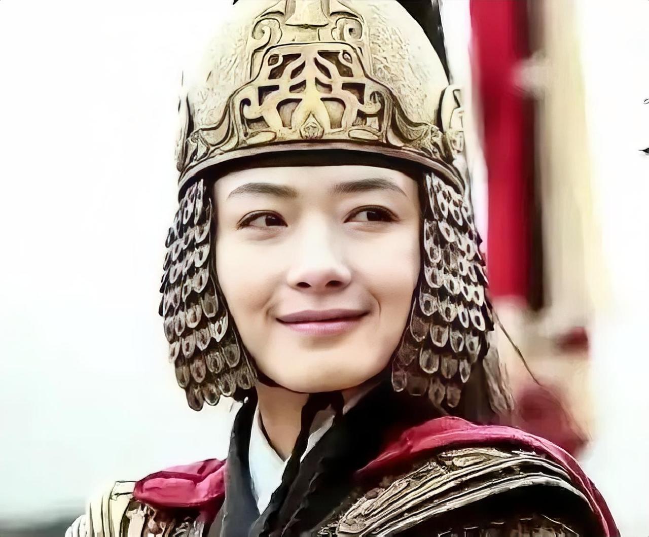 1561年，戚继光在外偷偷纳了小妾，并生了5个儿子，妻子王氏得知后，抄起一把长刀