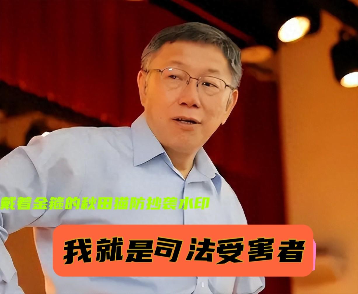 柯文哲质疑蓝营公投？蓝白公投步调一直一致，陈清龙公开澄清：柯P是司法受害者，自