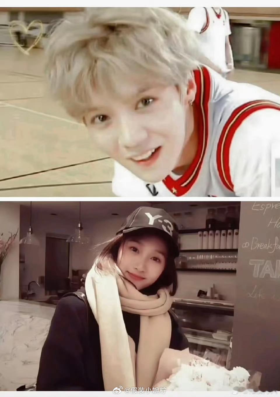 陈赫曾说鹿晗关晓彤很好没有问题2025年4月21日，陈赫在直播间被大量网友刷屏询