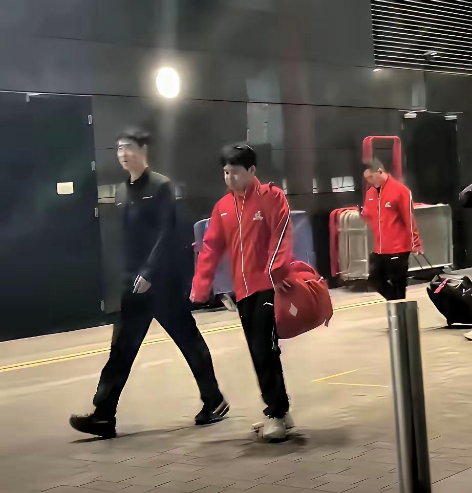 展望伦敦世乒赛团体赛，谁能给大头揍一分？现在的国乒男队真是危机四伏，就算王楚钦