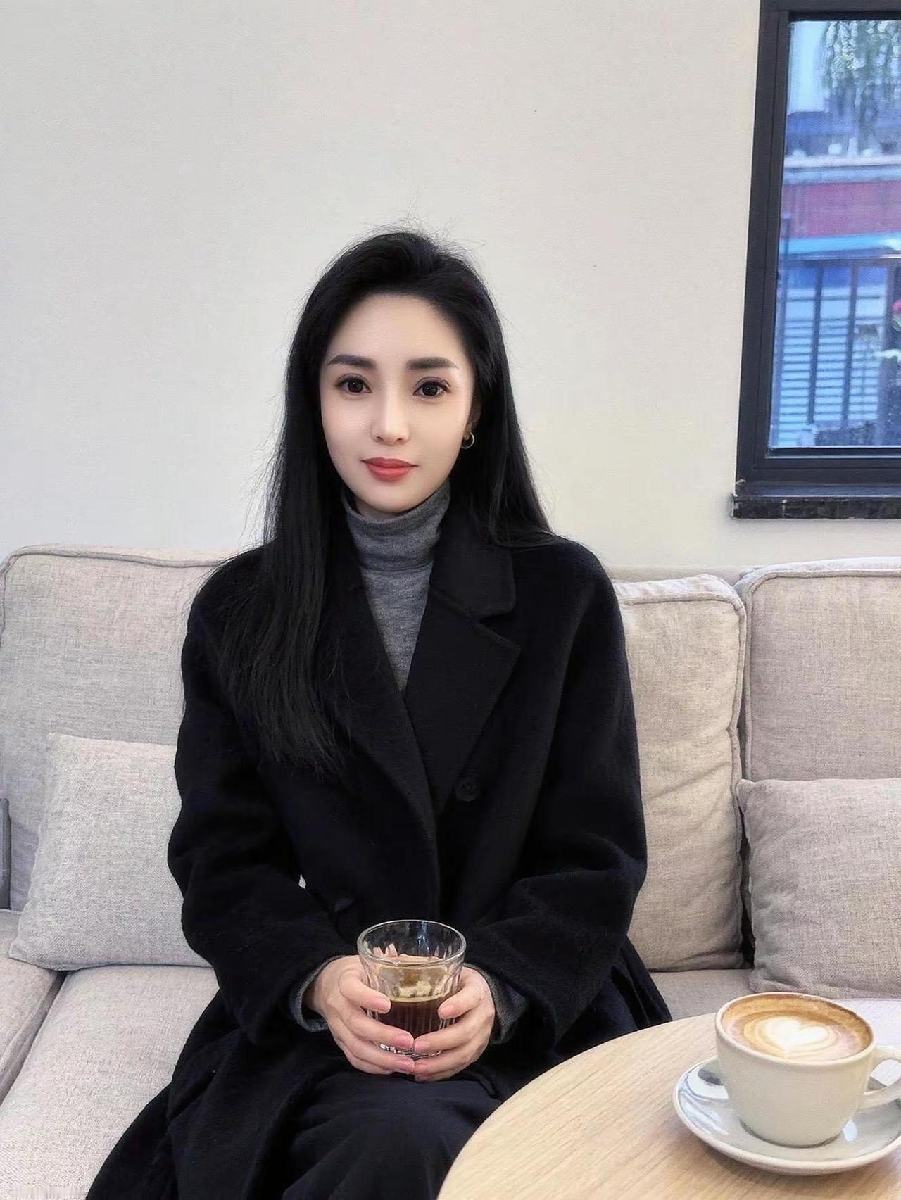 我的日常生活今天你喝咖啡了吗上热搜