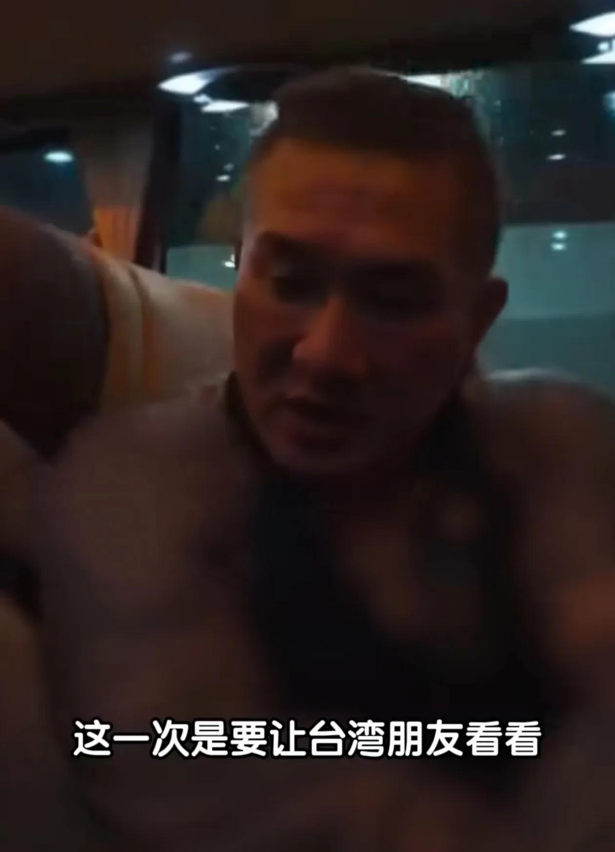 为“馆长”点赞，也为祖国自豪！台湾网红陈之汉最近开启大陆行，直播中直言：为什么来