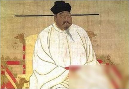 宋朝三百十九年: 看看宋朝历代皇帝列表