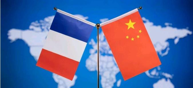 中国答应法国参会！但是对于G7会议，中国不会参加！6月10日，根据法新社报道，法