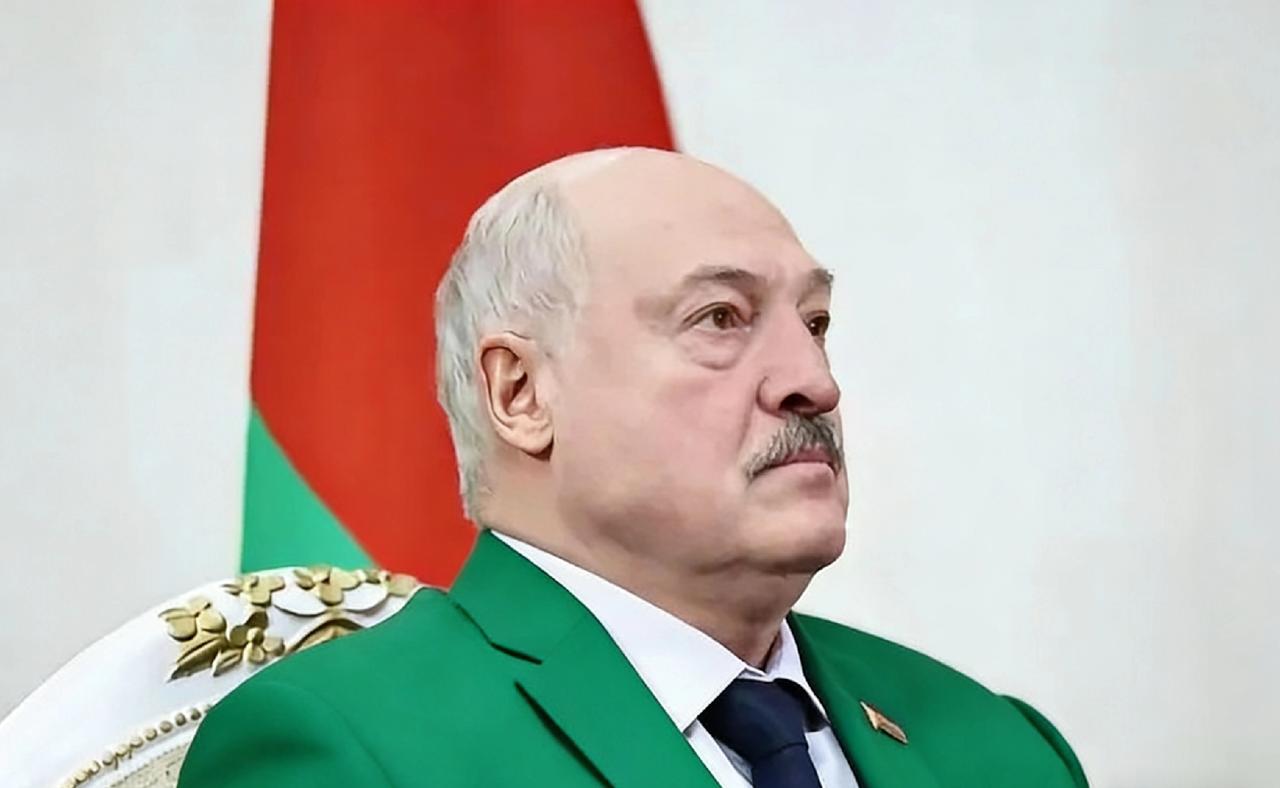 白俄老卢这次对着美国镜头，算是把大实话全抖落出来了直接放话让冲突赶紧停，再这