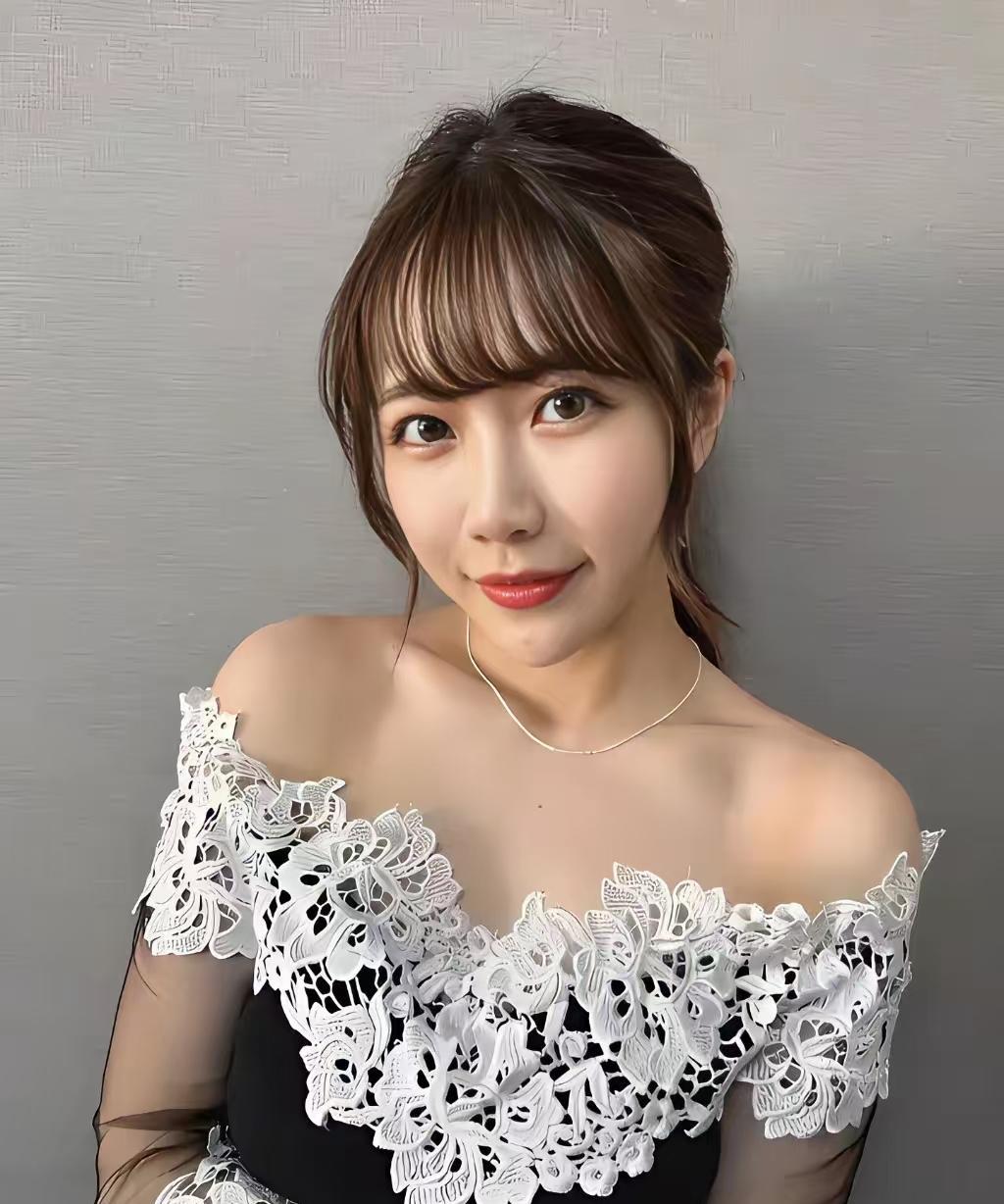 喜欢的日本女星，越来越好看啦