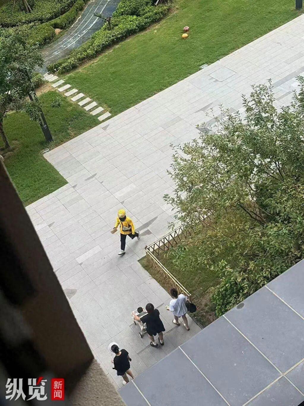河南，一顾客急需人血白蛋白，下单跑腿时和外卖员约定送完给20元小费。8公里路程，