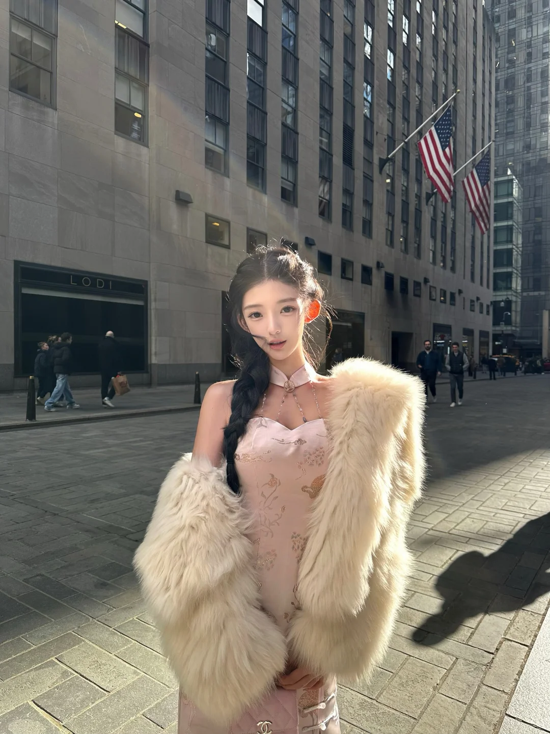 礼拜天ও˖ ࣪⊹