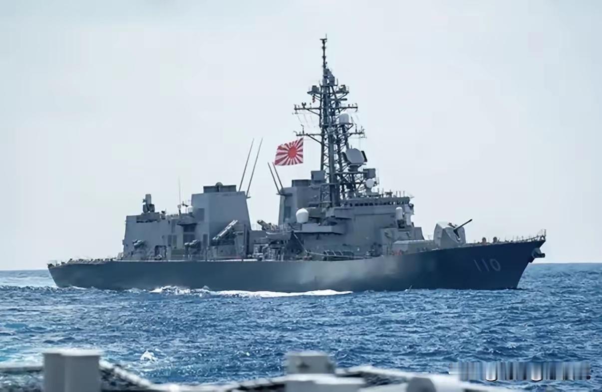 马关条约签署131年，日本人经过精心的挑选于马关条约签署的纪念日当天穿越台湾海峡