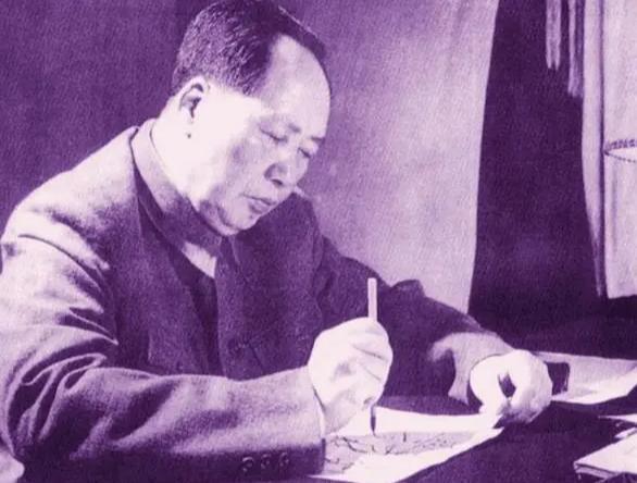 毛主席在晚年，时常感叹北京的空气不好，不愿待在北京，这话有何内涵呢？ 陈云在