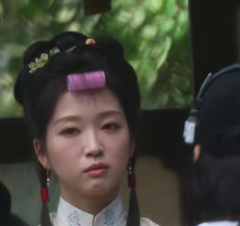 于正新签约的女演员，网友说于正的眼光越来越差了。以前签约的演员，要么演技好
