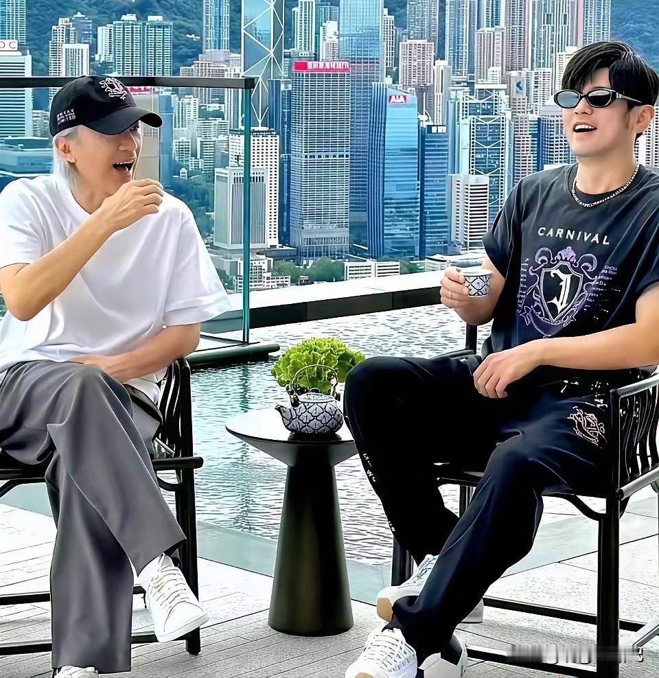 在娱乐圈，他们谁的地位更高呢？