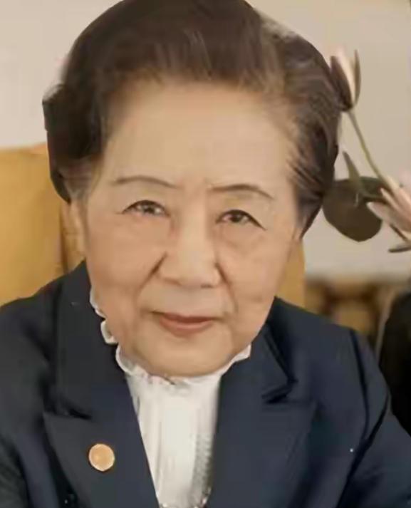 1973年，女科学家吴健雄回国，见到周总理后：我有句话不知道该不该说，周总理顿了