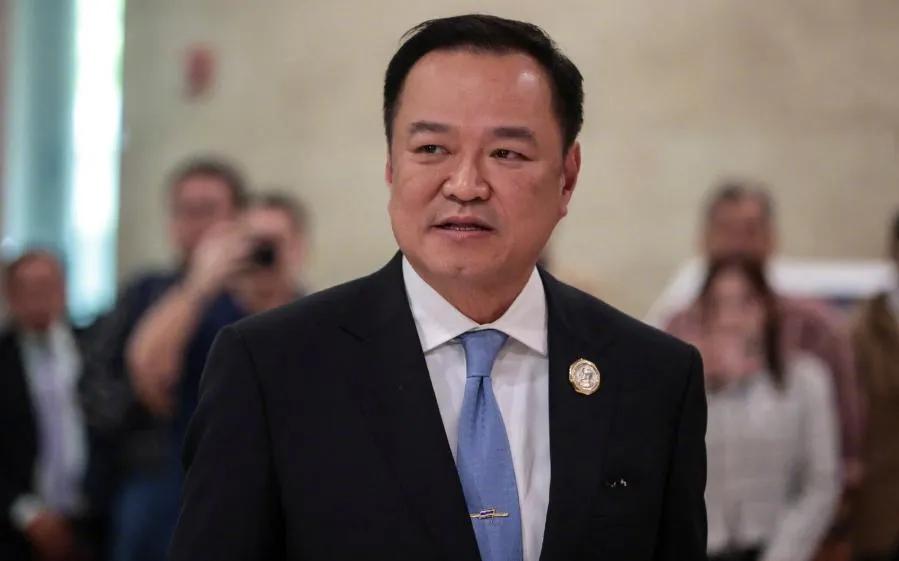 【热点评述】泰国选举中，泰自豪党为何会获得胜利？在当前泰国选举委员会已统计的超