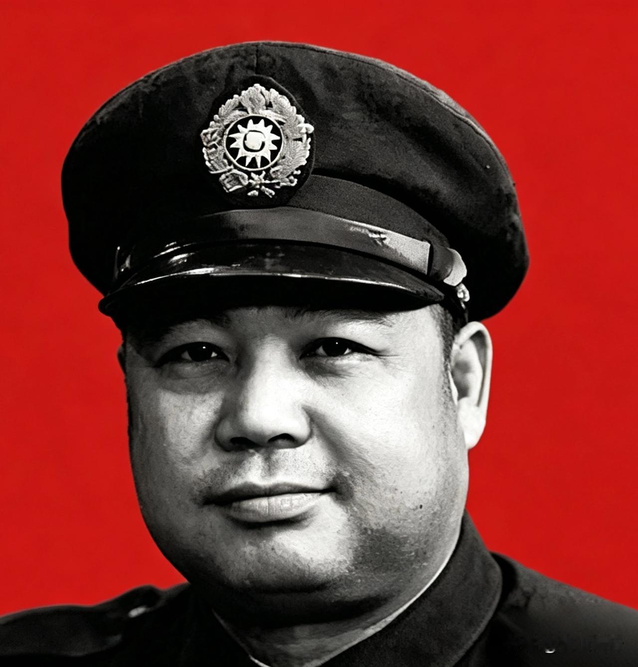 原国军总司令部关麟征传［狐山诗行］历史长河之中，名将的归宿常被简化为两种