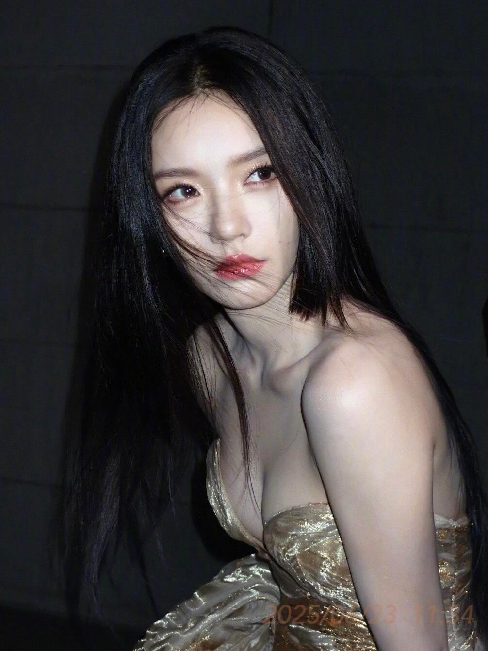 林允美图。高清