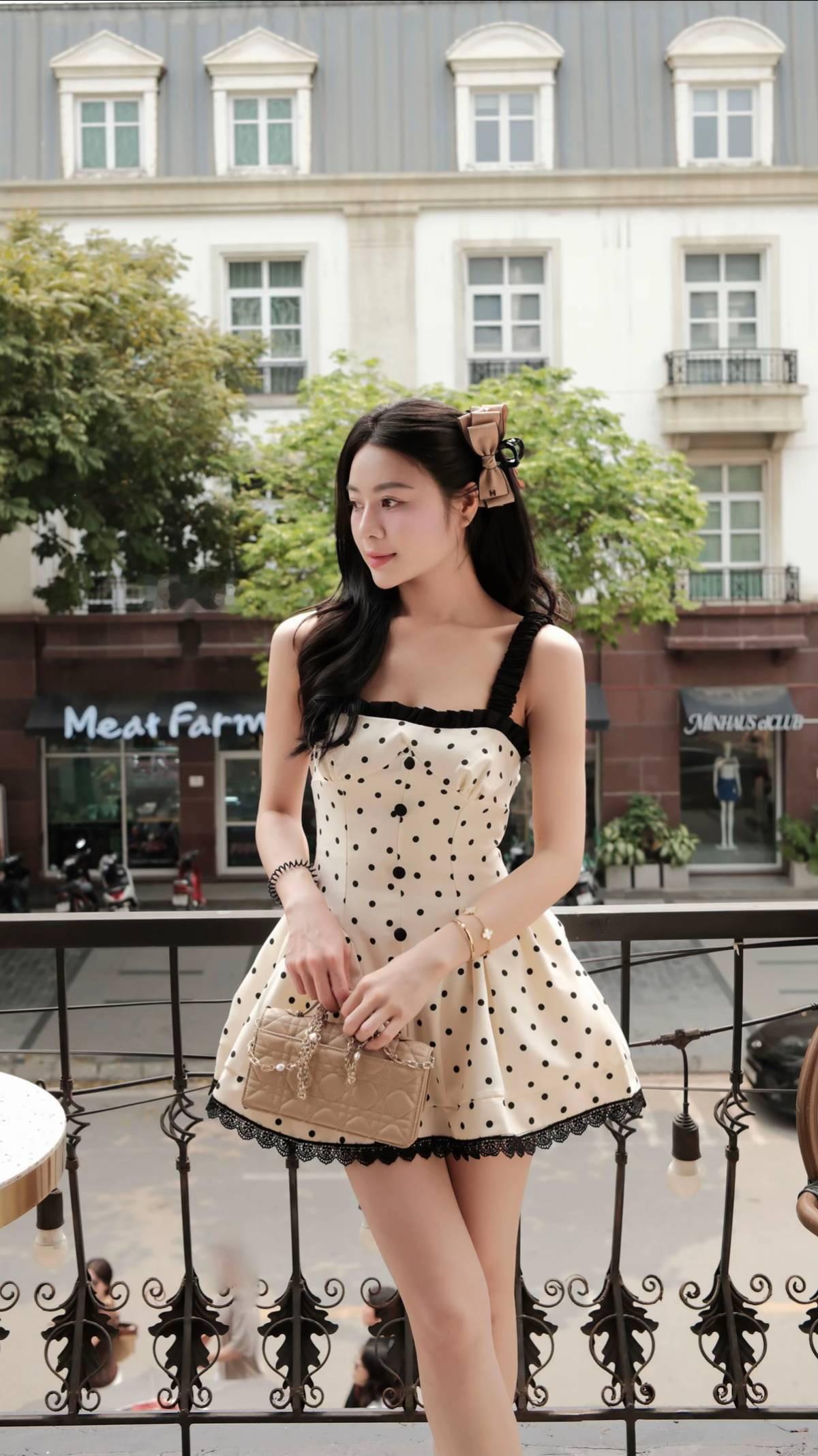 来分享下你眼中的倾城美人吧！