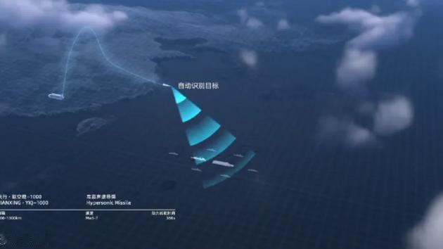 试过几百种材料都没想过用水泥！美国会被活活气死，当凌空天行告诉大家高超音速导弹的