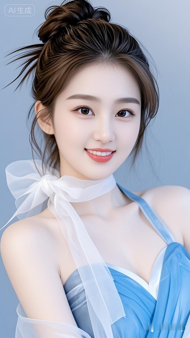 如何穿出时尚感的吊带裙?