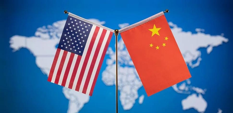 美国实力被看穿，民进党别再做梦嘿，小伙伴们，你们有没有觉