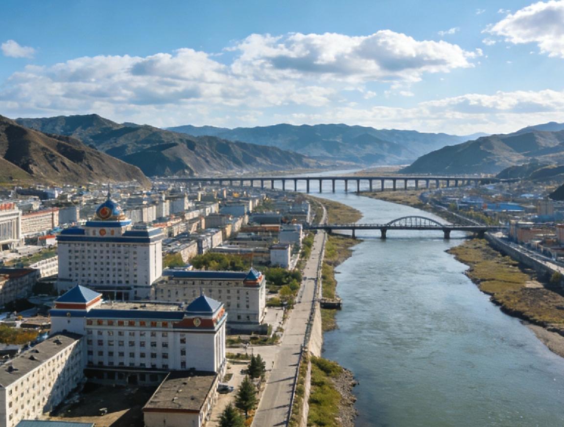 未来图们最吃香的三个地方未来图们，有三个地方潜力无限，十分吃香。首先是图