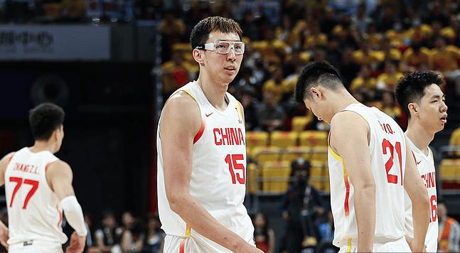 逆潮流而行，难怪中国篮球不行。看过男篮世界杯预选赛中国对韩国，忍不住想多说几句