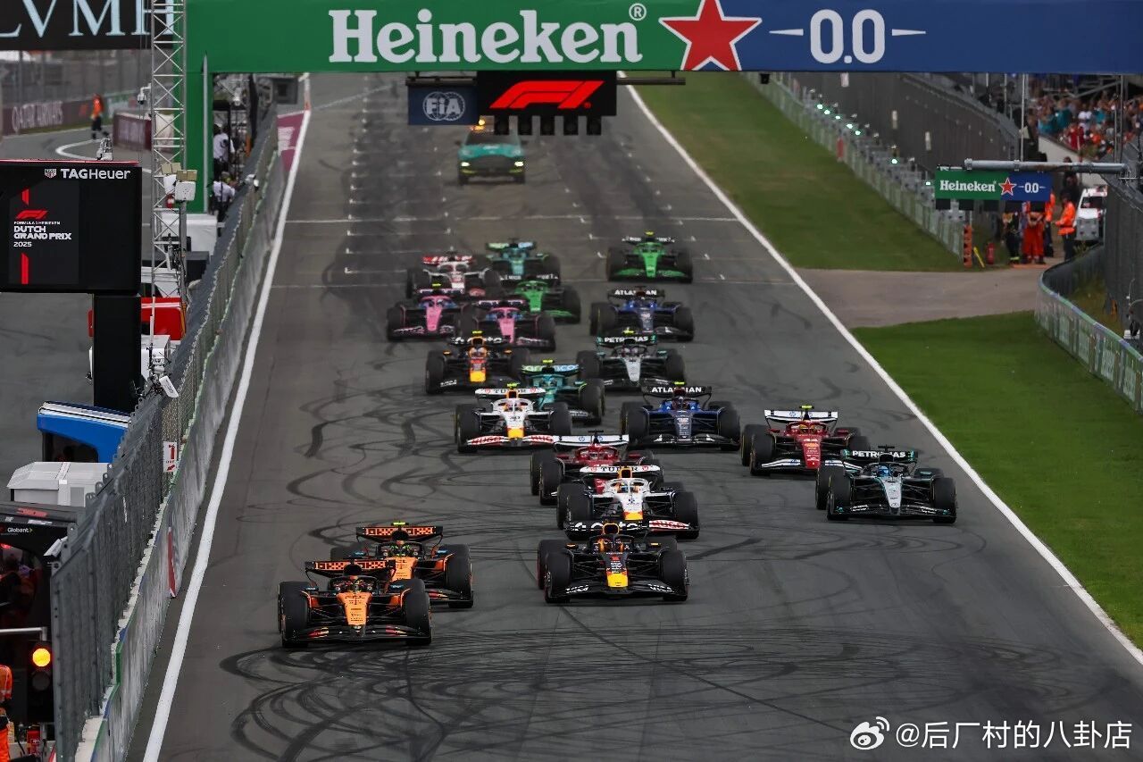 【本周末将揭幕！新赛季F1排位赛规则调整】新赛季F1揭幕战将于本周末在澳大利亚墨